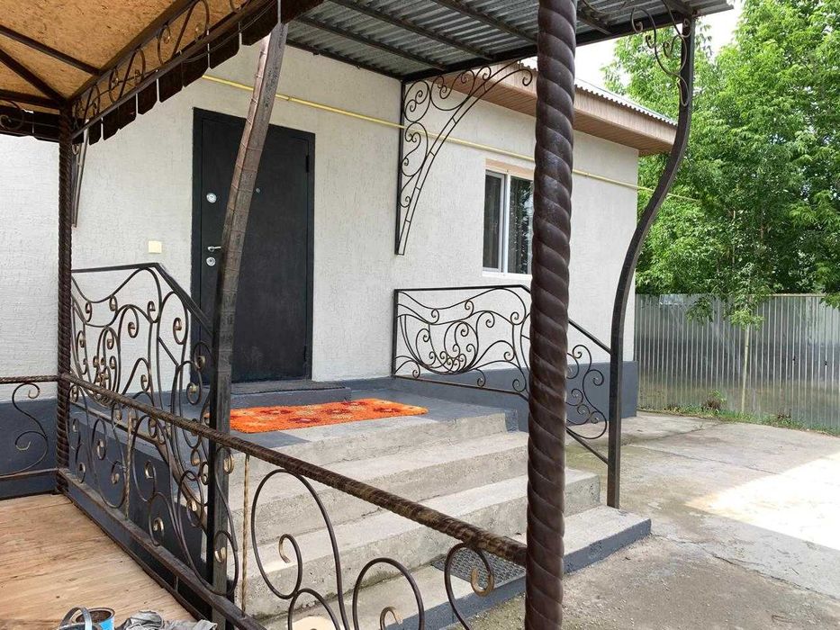 Продаётся дом в Таразе