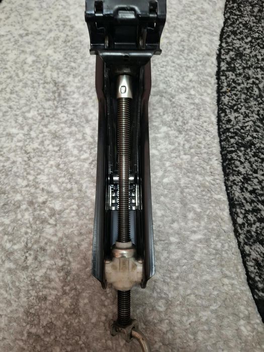 Set cric passat b6