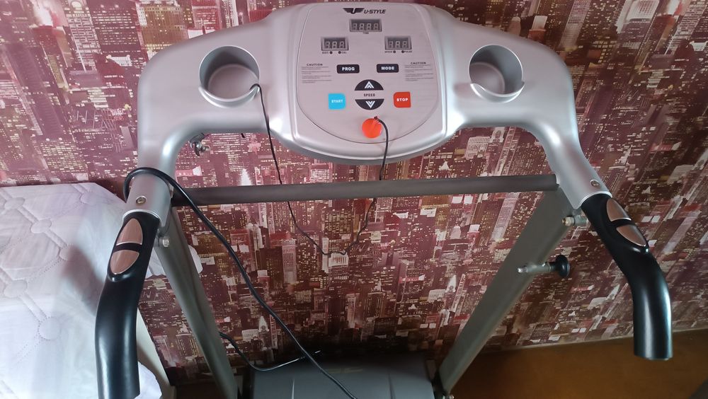 Беговая дорожка б.у