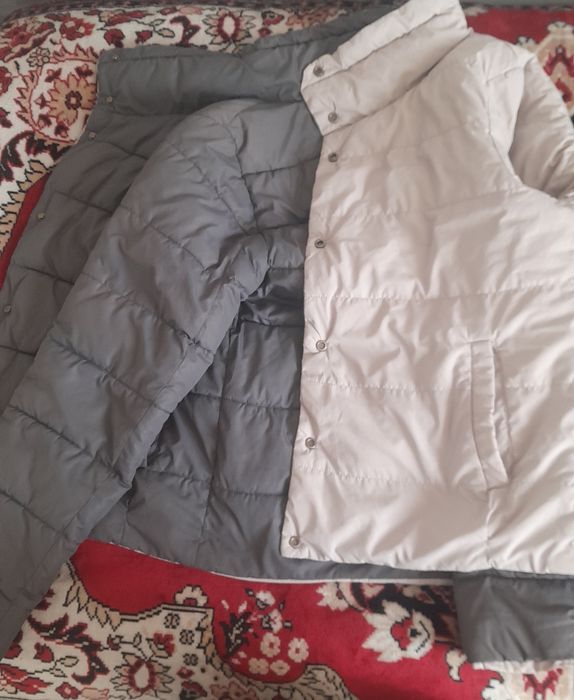 Вещи б/у по 3-5 к тенге