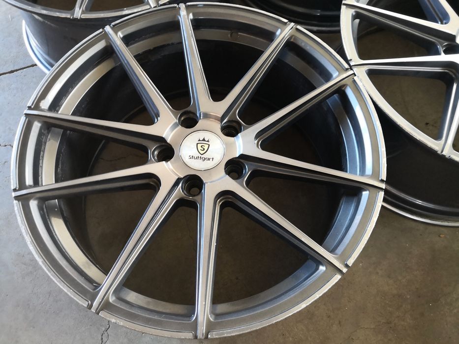 5x112 volkswagen vw фолксваген шкода мерцедес 5х112 19 цола джанти