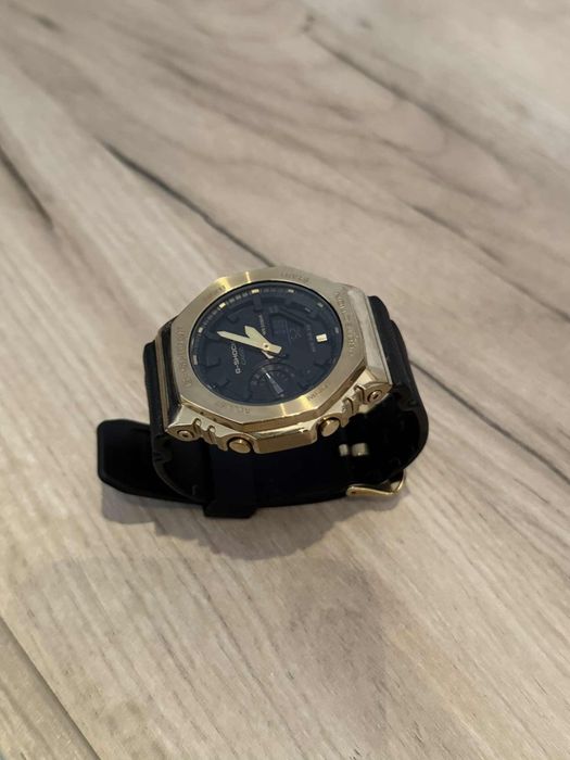 Ceas G-Shock gm-2100g
