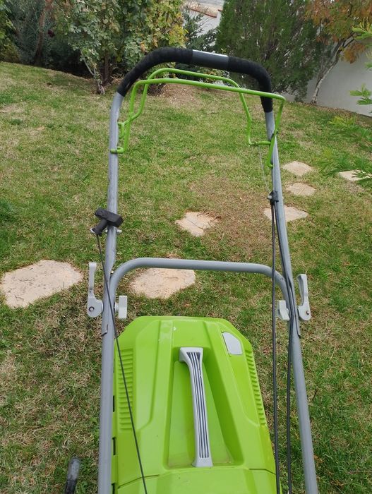 Продавам косачка gardenia