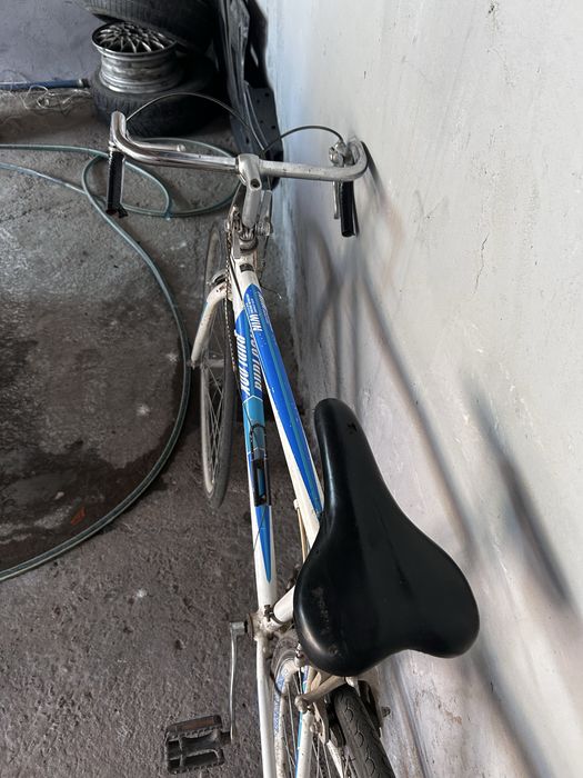 Спартивный велосипед корейский