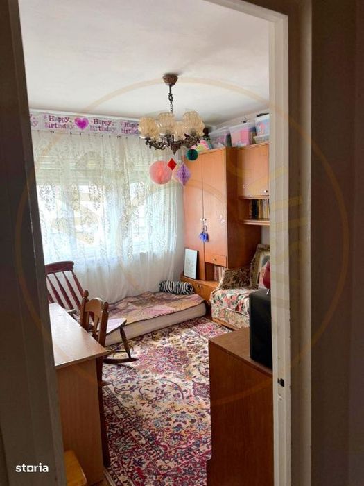 Apartament 2 Camere | Str. Avram Iancu, Satu Mare