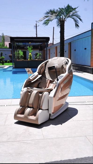 Массажное кресло ADIKS | massaj kreslo | kreslo massaj | кресло массаж