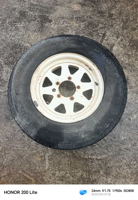 Джанта Suzuki Vitara