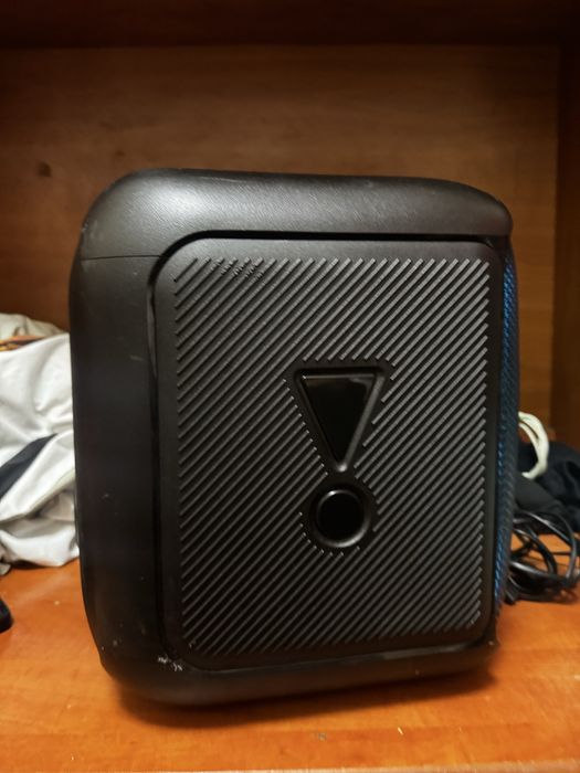 Partybox Encore 100w rms