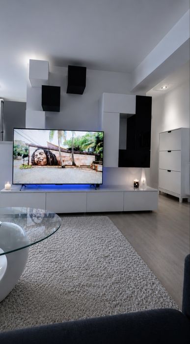 Apartament 2 camere modern + 2 locuri de parcare - Prelungirea Ghencea,Sector 5