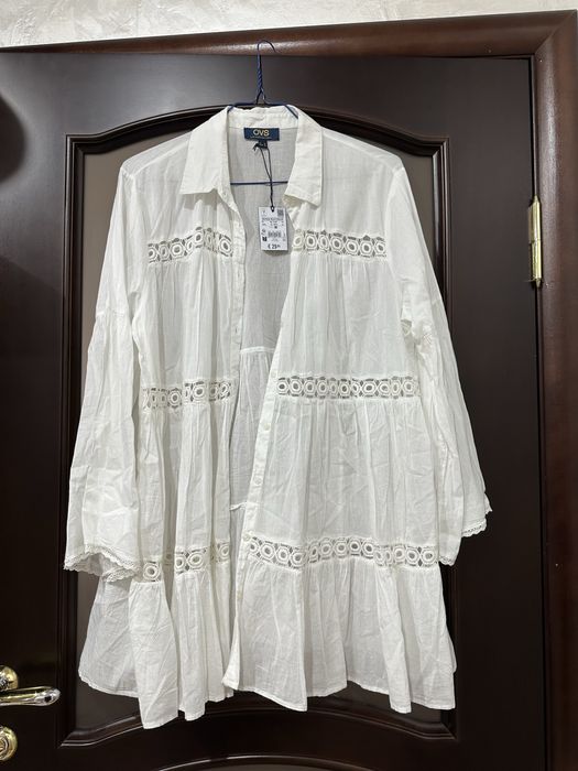 Женская новая одежда