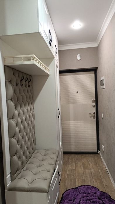 Прихожая б/у мдф