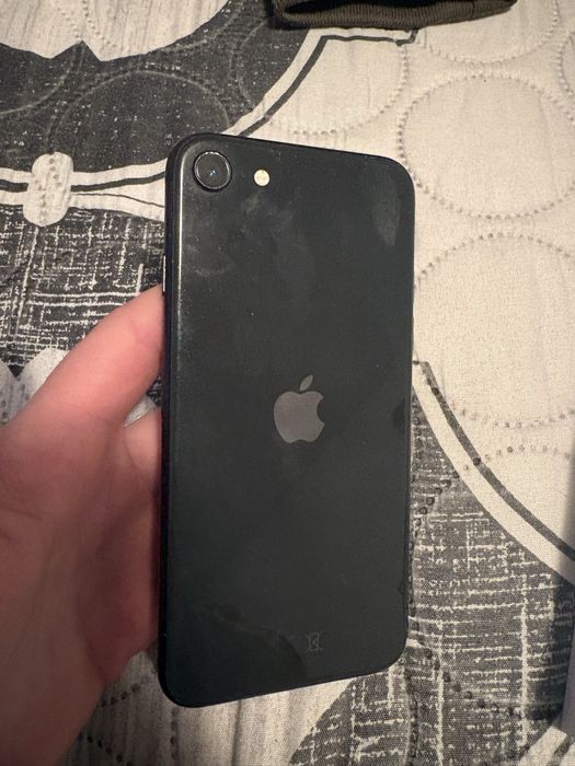 Iphone SE,stare buna de functionare