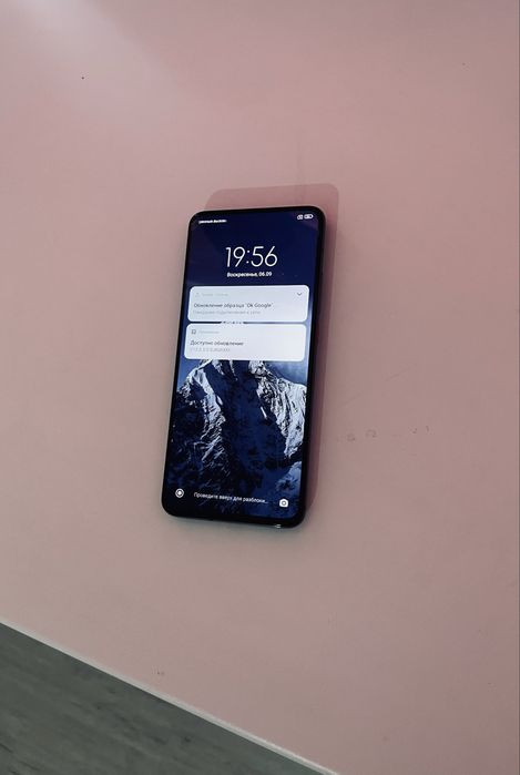 POCO F2 Pro 128GB в хорошем состоянии»