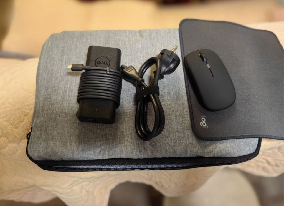 Ультрабук dell latitude 5430