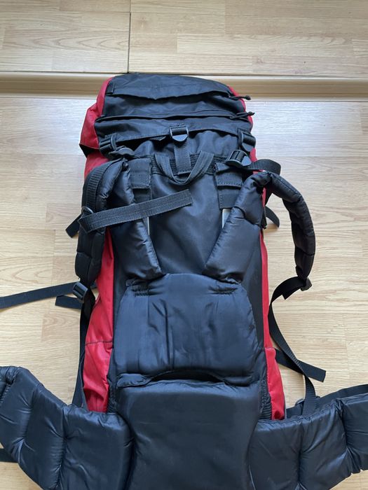 Rucsac de munte White Wolf 80 litri