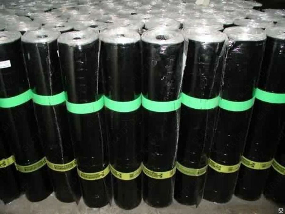 Оптом Гидроизол Рубероид изол фолгоизол полизол битум Ташкент Доставка