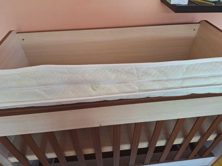 Бебешка кушара .