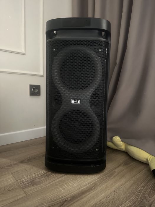 Продам калонка новый