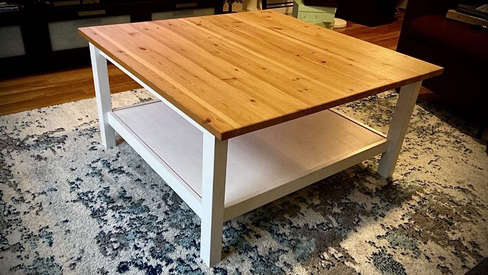 Masuta cafea ikea hemnes masa cafea ikea hemnes masa lemn masiv