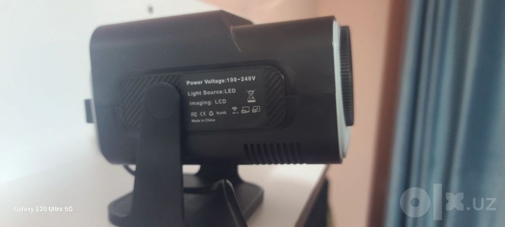 Proektor hy 320 mini