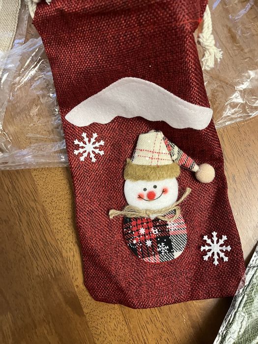 Продам подарочные мешочки!