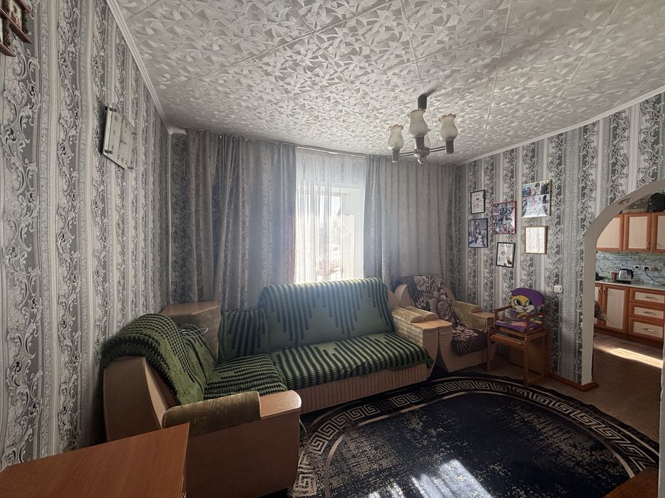 Продам дом . Село Баймырза