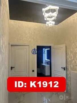 Ijaraga Fatxobod tarafdan 2x xona Luks kvartira beriladi K1912