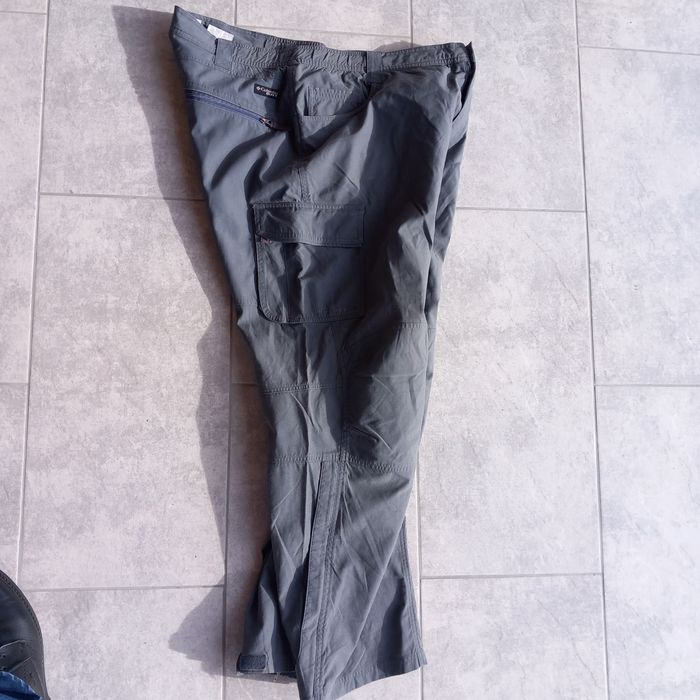 Pantaloni Columbia bărbați