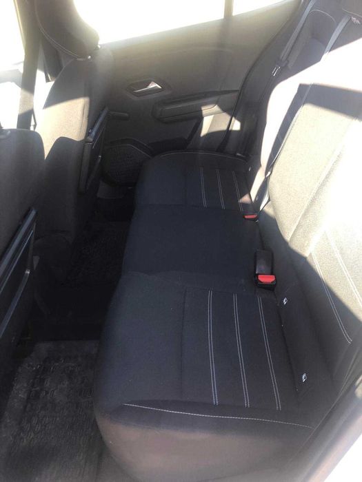 Dacia Logan 3 Automată | Benzină | 101 CP | 86.500 km | Jante Aliaj