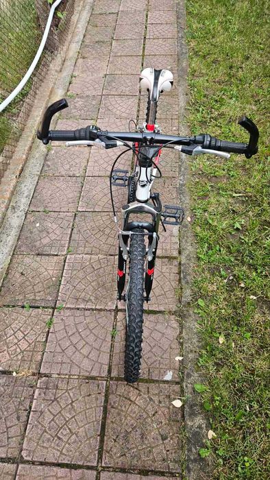 Велосипед Sprint Mystique 24