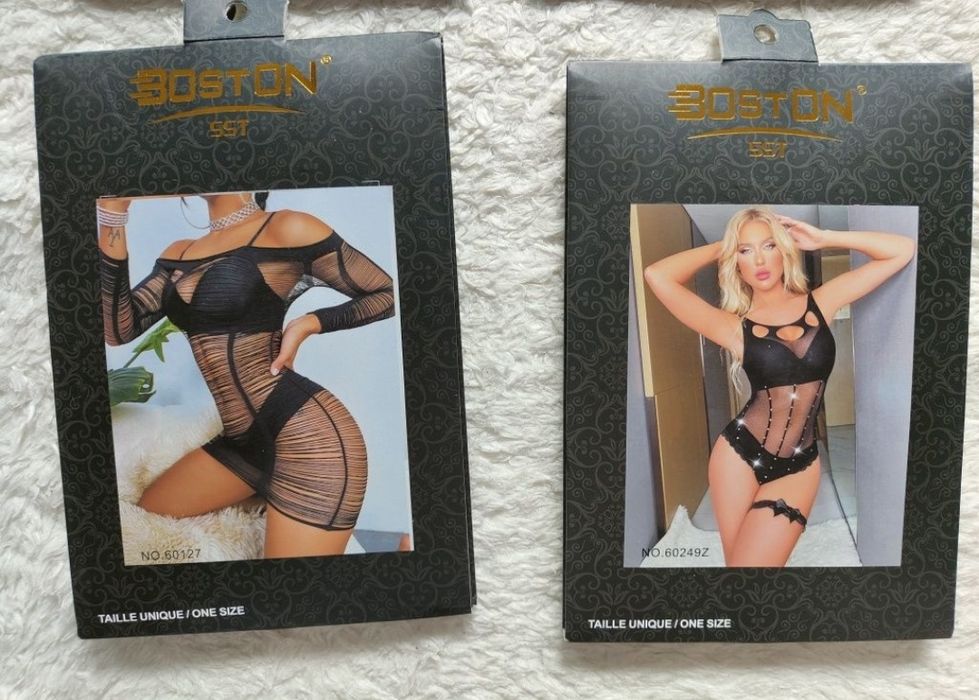 Costum sexi , lenjerie sexi / Cadou Iubita Sotie