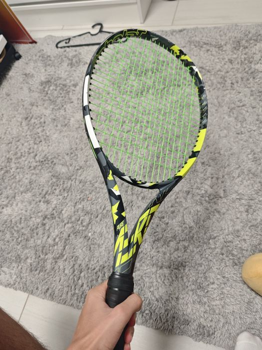 Ракетки Babolat pure
