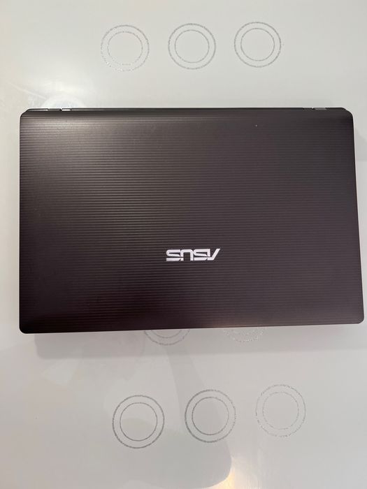 Ноутбук / лаптоп Asus k53be