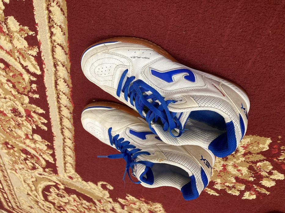 Футзалка жағдайы жақсы