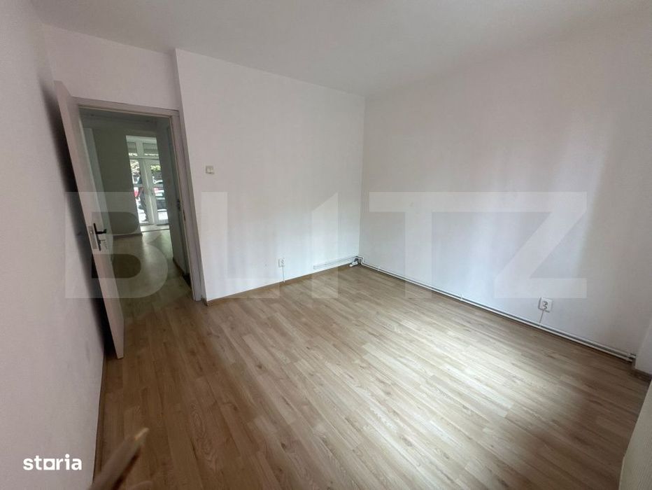 Spatiu comercial / birouri de inchiriat – Zona Poli 2 – 110 mp