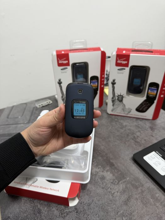 Perfectum Samsung Verizon Gusto 2 new