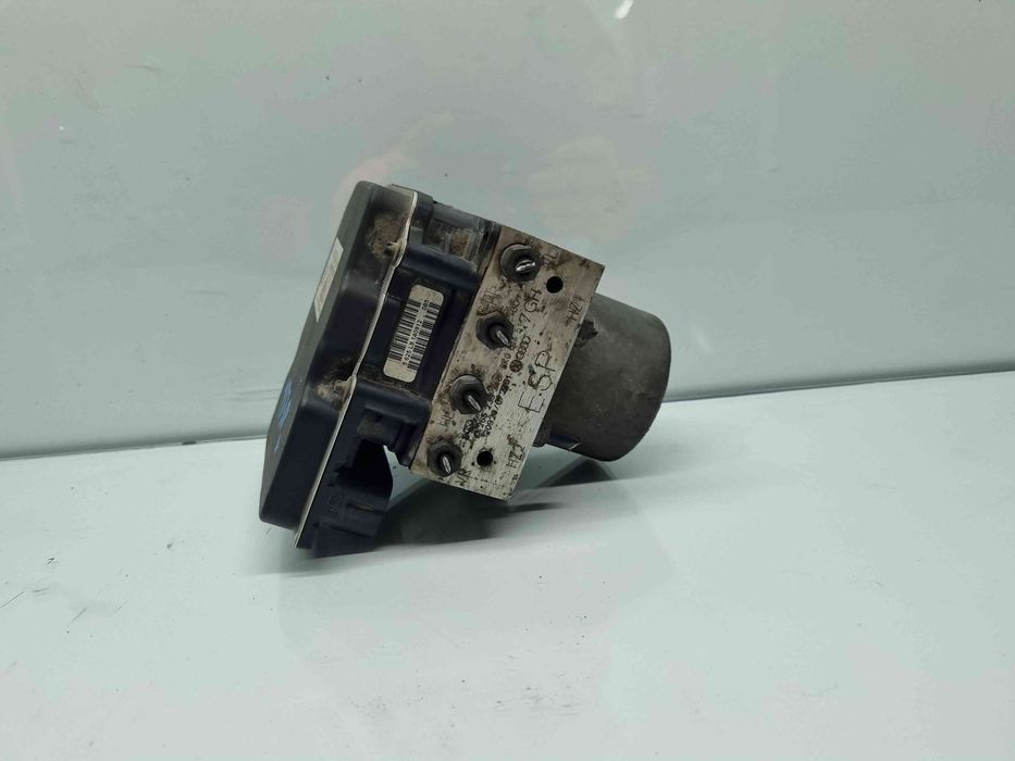 Pompa ABS Audi A4 (8K5, B8) Avant [Fabr 2008-2015] 8K0907379CH 2.0 TDI