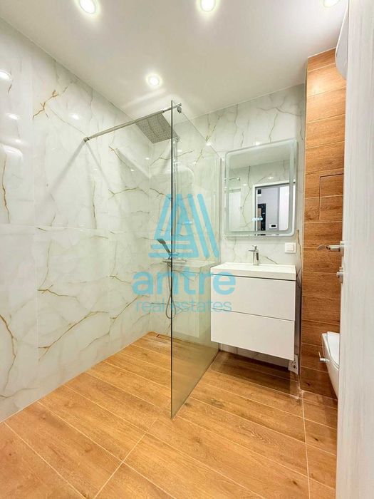 Дава се под наем Двустаен апартамент в София, Кръстова вада - 65 кв.м за 747.66 € - Снимка #9