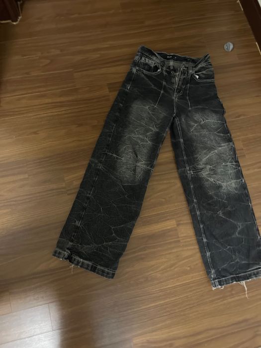 jaded london, original