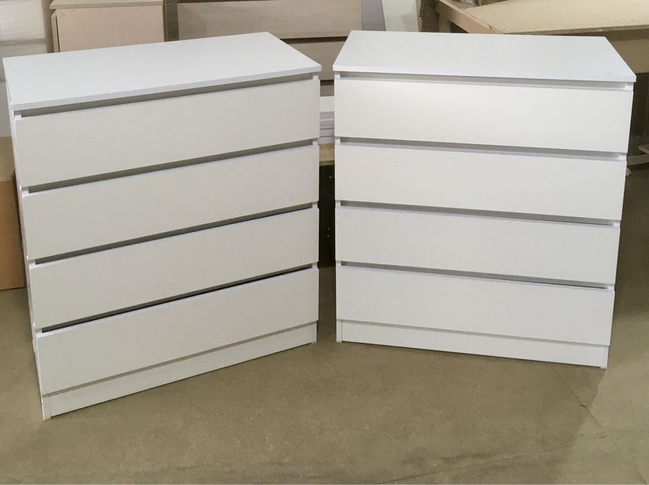 Комоды 30000 тг.