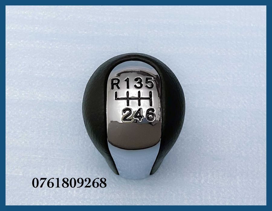 Nuca schimbator Toyota Auris Aygo Avensis Corolla RAV4 Yaris 6 trepte