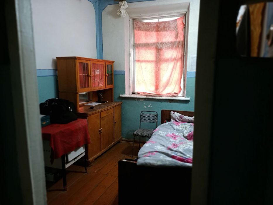 2х 2й эт. 2х этажный дом Мирабадский р-н парк Фуркат. Площадь 52м