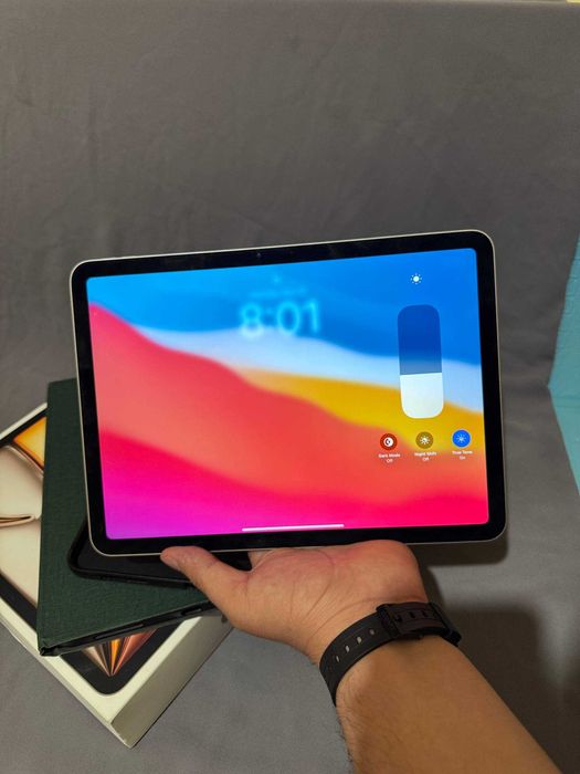 iPad Air 11" M3 | 256GB  korobda dokument