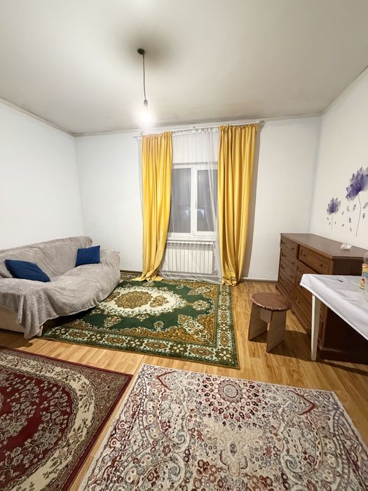 Сдается квартира