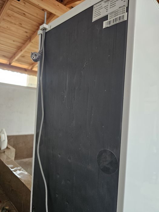 Хладилник Candy CFD 2050