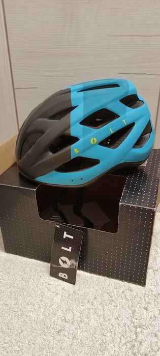 Casca pentru bicicleta/trotineta Bolt