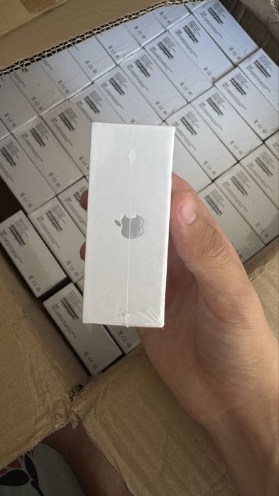 Оптом Airpods 4 lux
