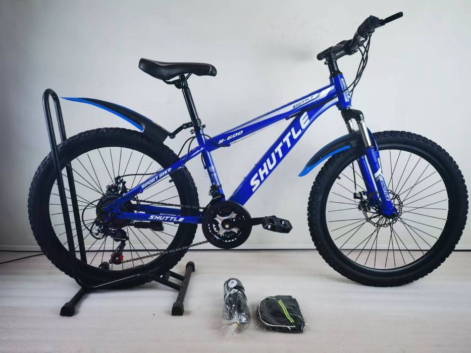 Велосипеды большой выбор!