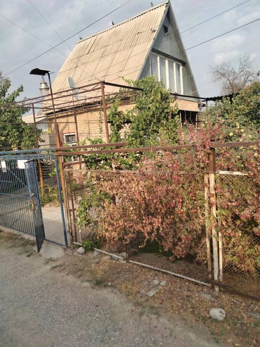 Продается Дача, Паркент, Нилюфар