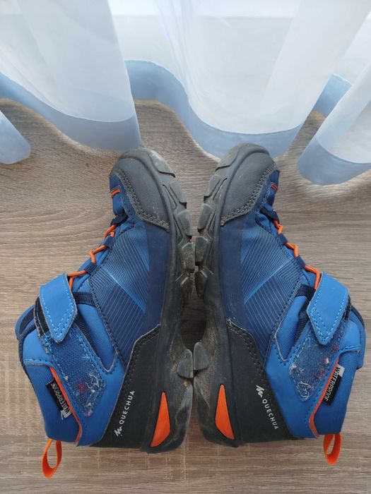 Боти Декатлон 33 номер